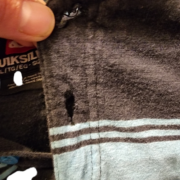 Bundle Of Three Boys Shirts XL - Picture 4 of 5